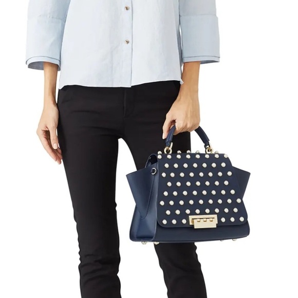 Zac Posen - Lady Pearl Eartha - Picture 2 of 16